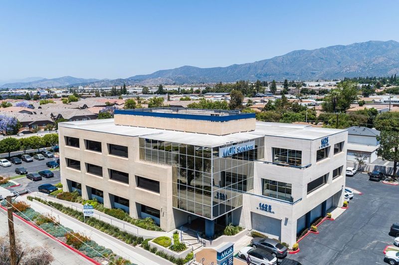 More Photos Of 1425 W Foothill Blvd, Upland Loft Creative Space For Lease