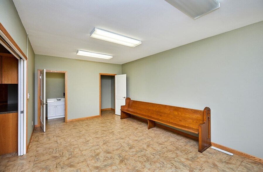 More Photos Of 22952 141st Dr, Bouton Religious Facility For Sale