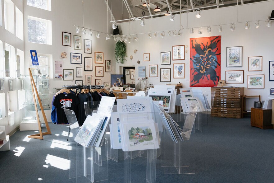 More Photos Of 2101 Jordan Ave, Juneau General Retail For Sale