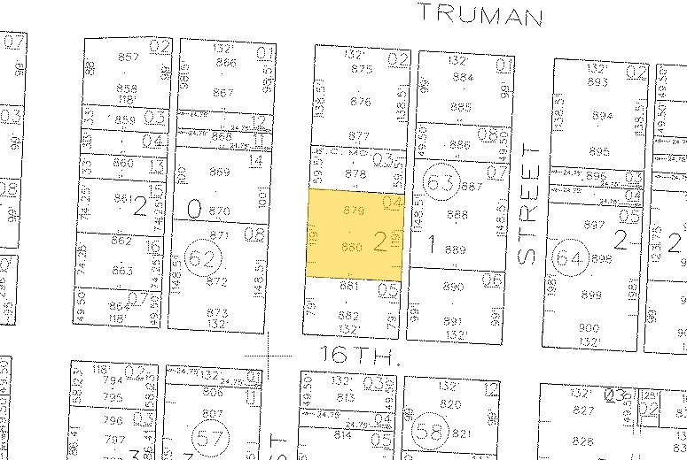 More Photos Of 1525-1527 Locust St, Kansas City General Retail For Lease