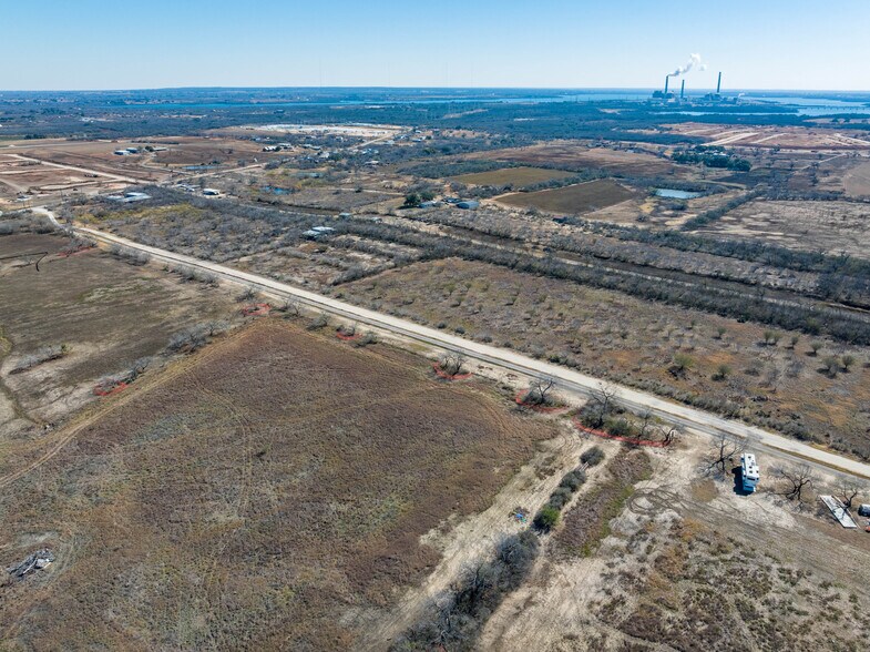 More Photos Of 7821 Gardner rd, San Antonio Land For Sale