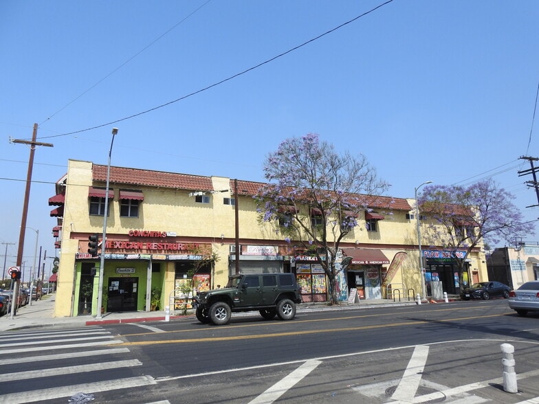 More Photos Of 5937-5957 Avalon Blvd, Los Angeles Apartments For Lease