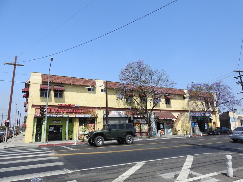 More Photos Of 5937-5957 Avalon Blvd, Los Angeles Apartments For Sale
