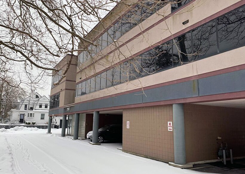 More Photos Of 2745 N Front St, Harrisburg Medical For Sale