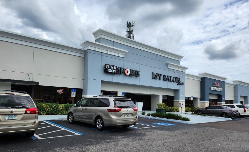 More Photos Of 11921 N Dale Mabry Hwy, Tampa Unknown For Lease