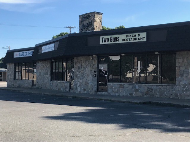 More Photos Of 1976 Warwick Ave, Warwick Restaurant For Lease