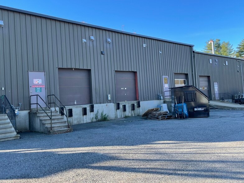 More Photos Of Lamy Drive & Lance Ln, Goffstown Warehouse For Lease