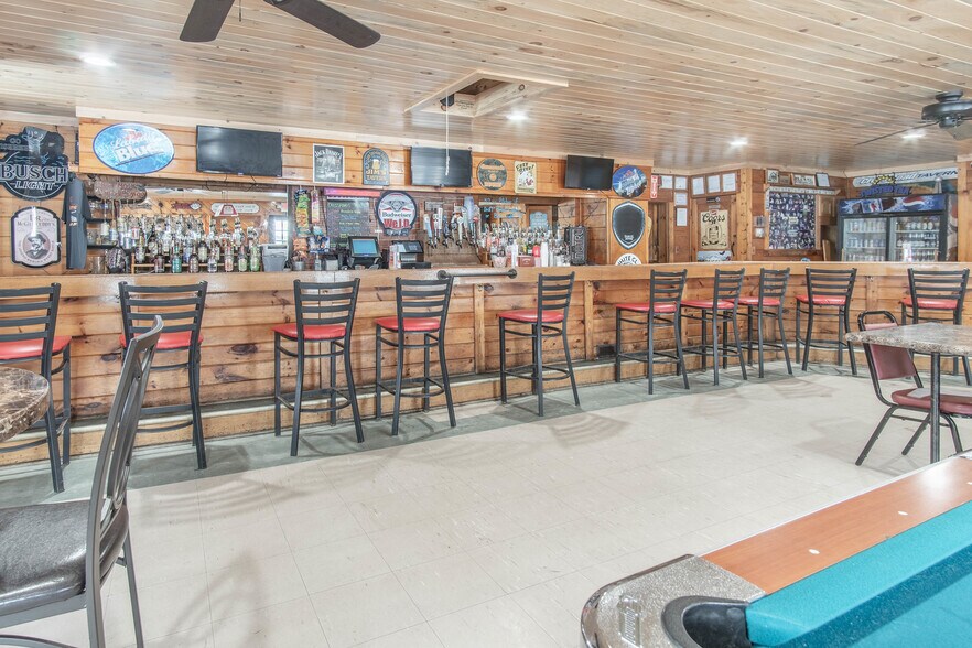 More Photos Of 5551 Naumburg Ln, Castorland Specialty For Sale