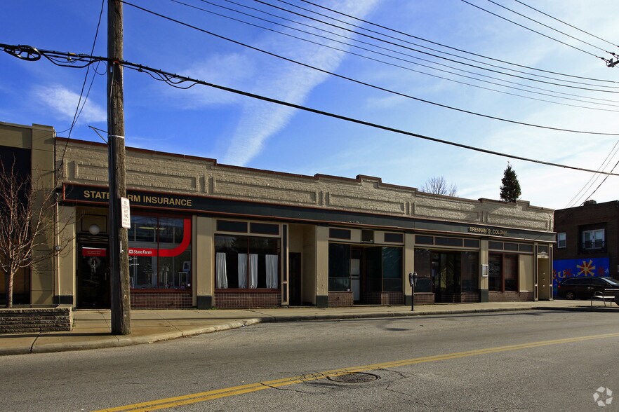 More Photos Of 2291-2299 Lee Rd, Cleveland Storefront For Sale
