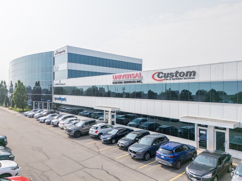 More Photos Of 1100 S Service Rd, Stoney Creek Office For Lease