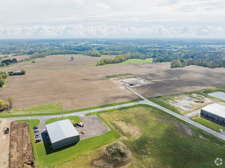 More Photos Of Van Norman Innovation Pk, Tillsonburg Land For Sale