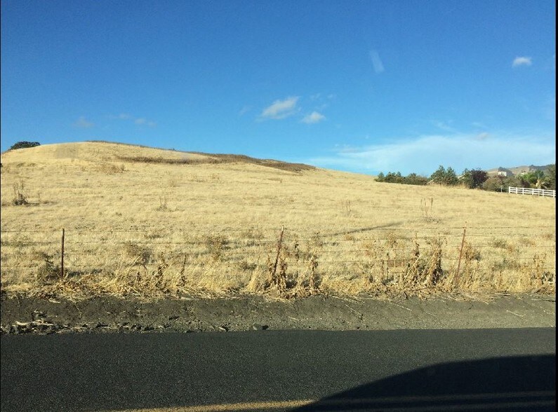 More Photos Of 5611 Johnston Rd, Pleasanton Land For Lease