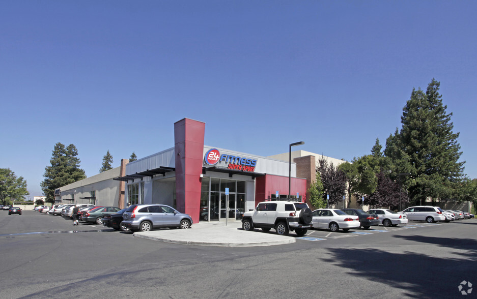 Primary Photo Of 1610 Crane Ct, San Jose Freestanding For Lease