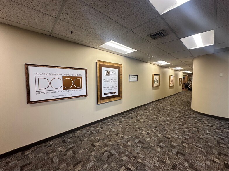 More Photos Of 351 Evelyn St, Paramus Medical For Sale