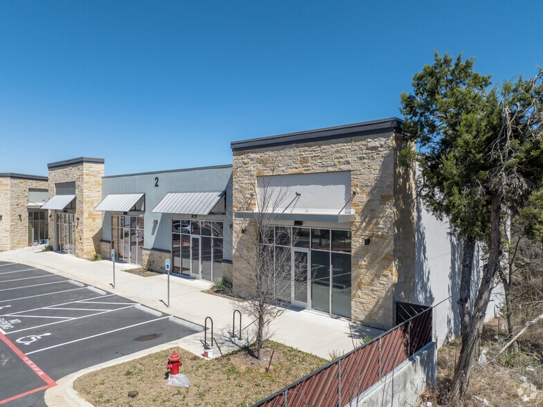 More Photos Of 2200 E Whitestone Blvd, Cedar Park Freestanding For Sale