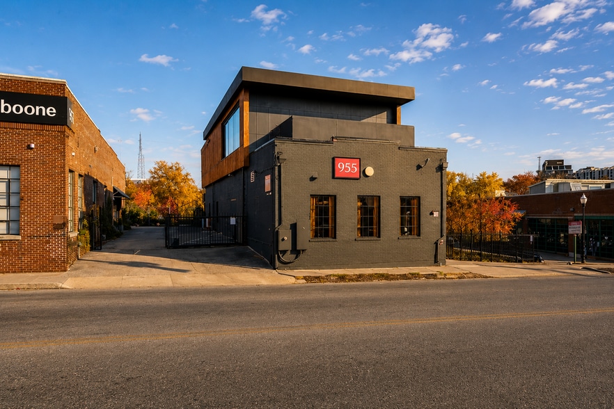 More Photos Of King Plow Art Center, Atlanta Restaurant For Sale