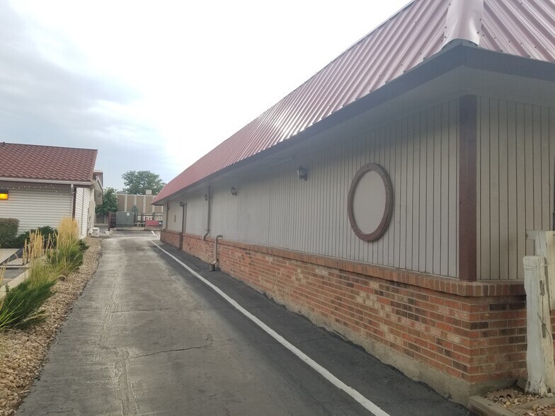 More Photos Of 1105 26th Ave, Greeley Restaurant For Sale