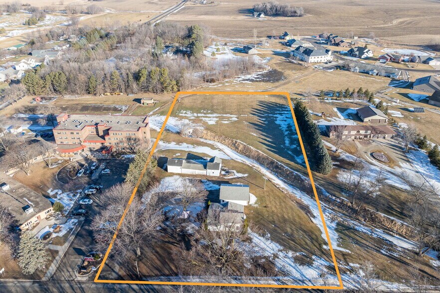More Photos Of 200 E North St, Janesville Land For Sale