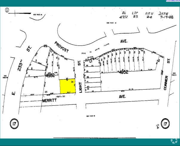 More Photos Of 2283 Light St, Bronx Warehouse For Lease