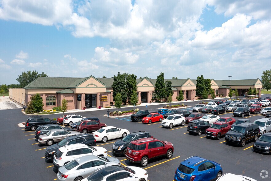 Primary Photo Of 6200 State St, Saginaw Office For Lease