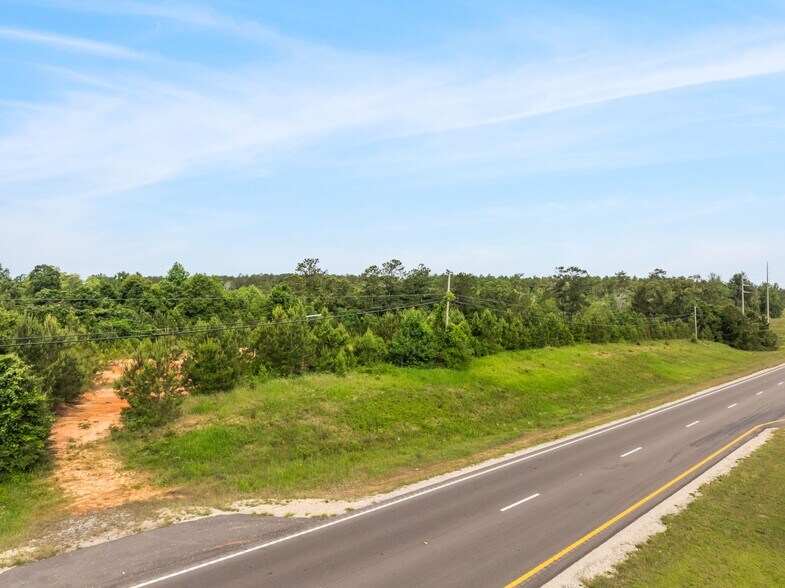 More Photos Of 4883 U S Highway 49, Hattiesburg Land For Sale