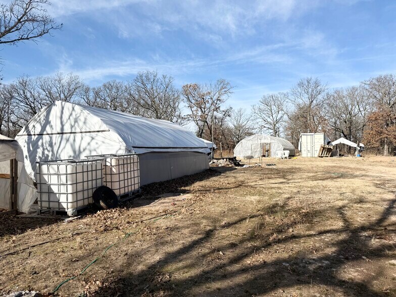 More Photos Of 368100 E 1010 Rd, Boley Land For Sale