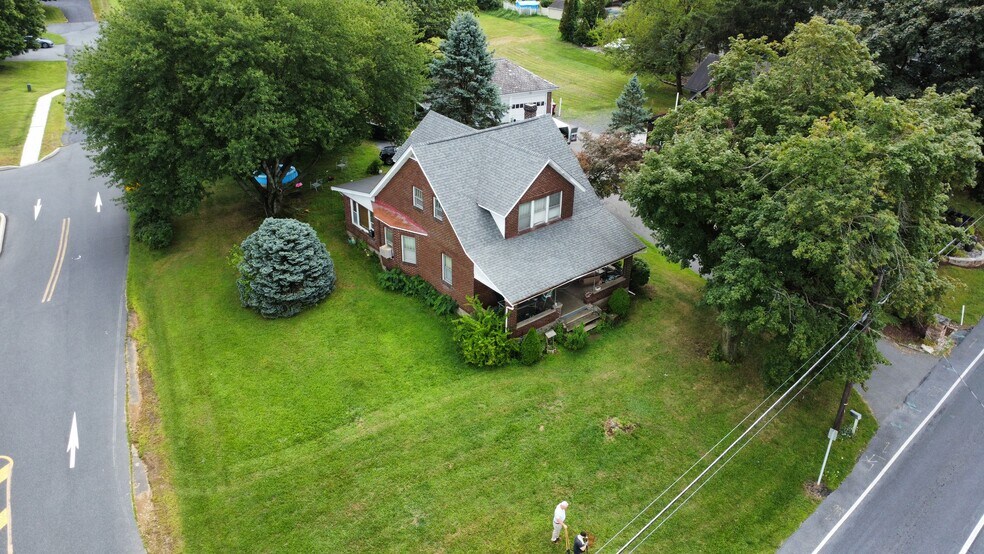 Primary Photo Of 1515 Sullivan Trl, Easton Land For Sale