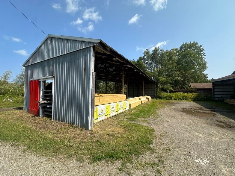 More Photos Of 320 Maple Ave, Cassadaga Storefront For Sale