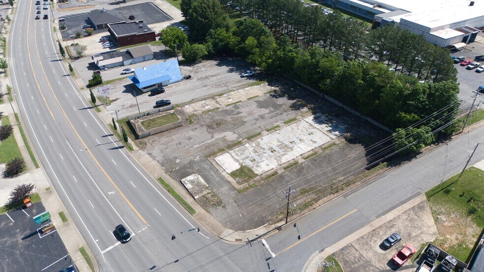 More Photos Of 1508 Memorial Blvd, Springfield Land For Sale