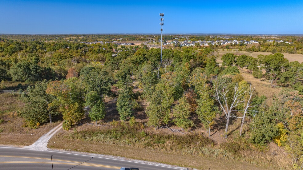 More Photos Of 4400 S Rainbow Rd, Rogers Land For Sale