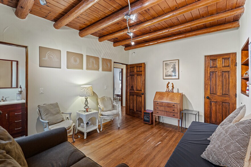 More Photos Of 1315 S St. Francis, Santa Fe Office For Sale