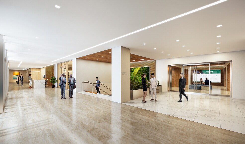 More Photos Of 1800 M St NW, Washington Office For Sale