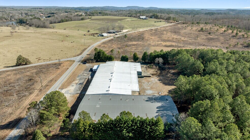 More Photos Of 397 Battlecreek Rd, Long Creek Warehouse For Sale
