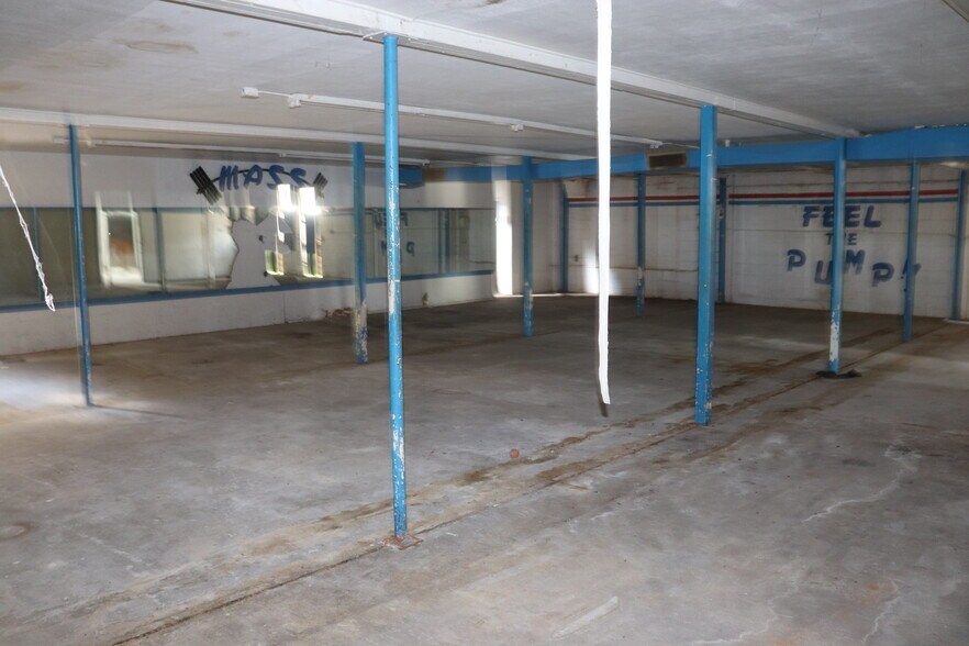 More Photos Of 701 N Closner Blvd, Edinburg General Retail For Lease
