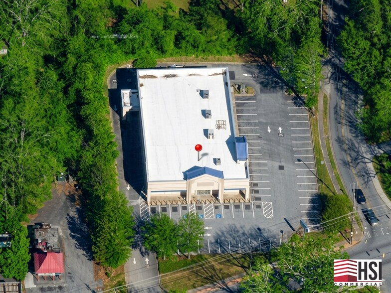 More Photos Of 3059 Washington Rd, East Point Freestanding For Sale