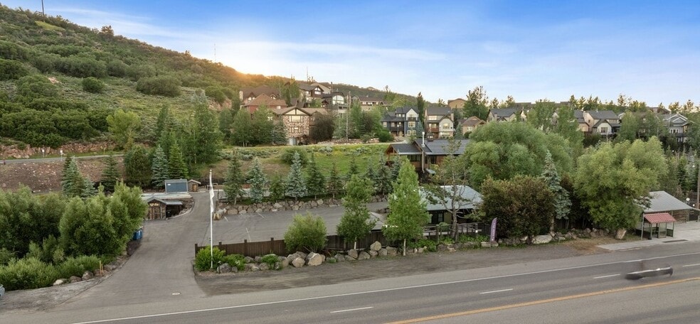 More Photos Of 5373 Highway 224, Park City Medical For Sale
