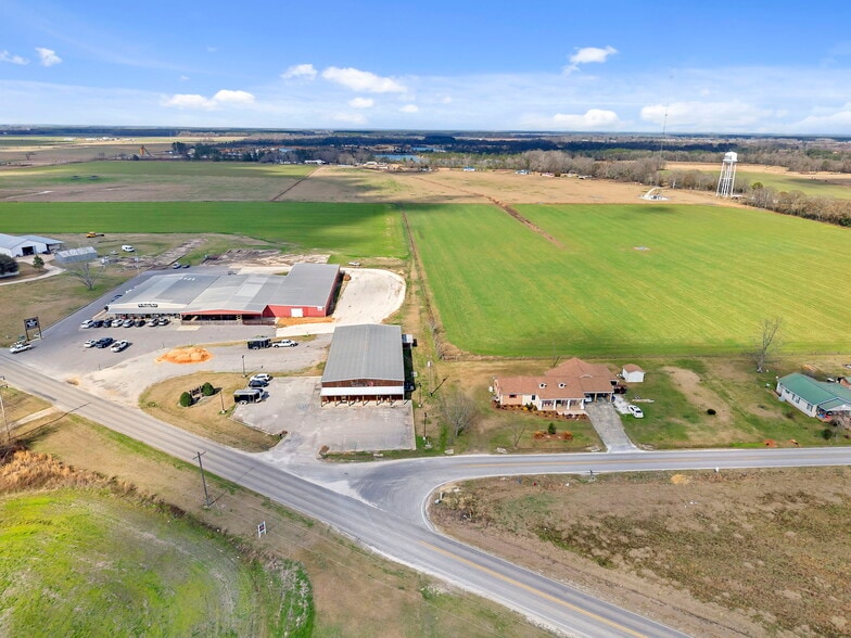 More Photos Of 5060 Jack Springs Rd, Atmore Light Distribution For Lease