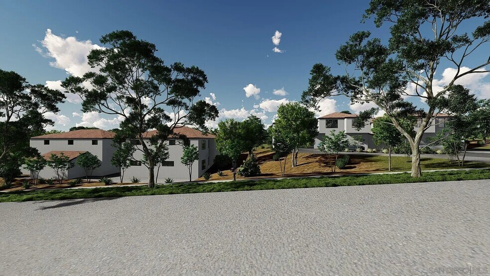 More Photos Of 0 Nordahl Rd, Escondido Land For Sale