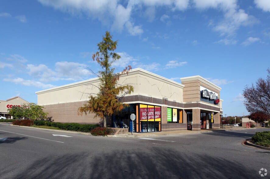 More Photos Of 3469-3565 Riverdale, Memphis Unknown For Lease