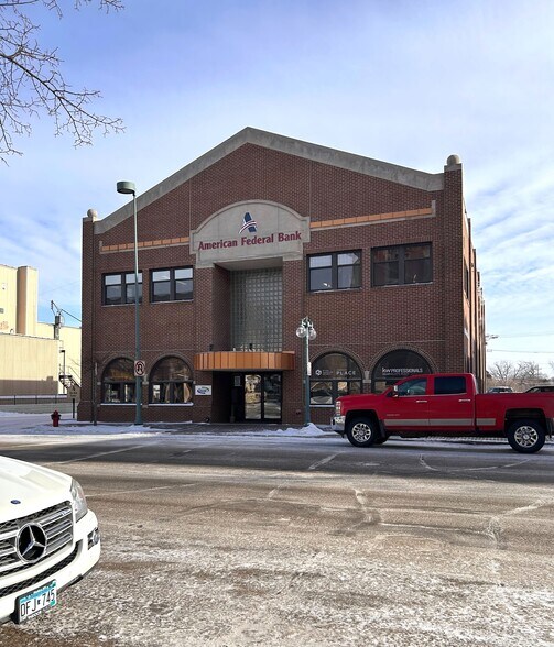 More Photos Of 117 S Mill St, Fergus Falls Coworking Space