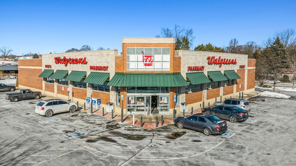 More Photos Of 1531 South Madison Rd, Beloit Drugstore For Sale