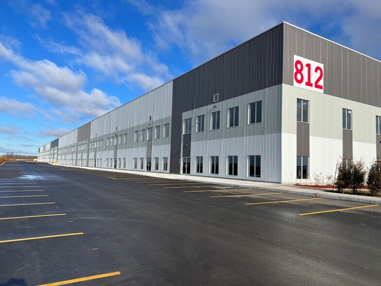 More Photos Of 812 Burton Rd, Vars Warehouse For Lease