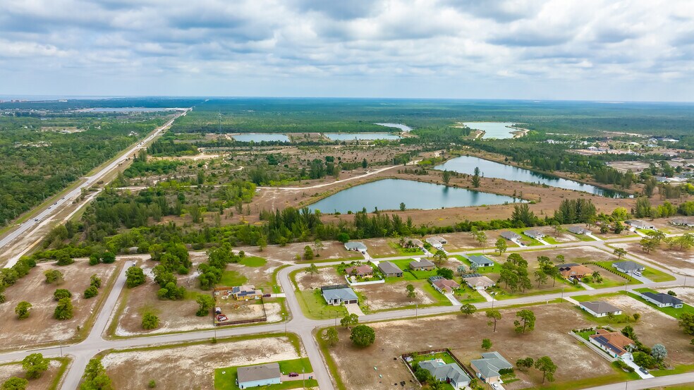 More Photos Of 2901 Burnt Store Rd, Cape Coral Land For Sale