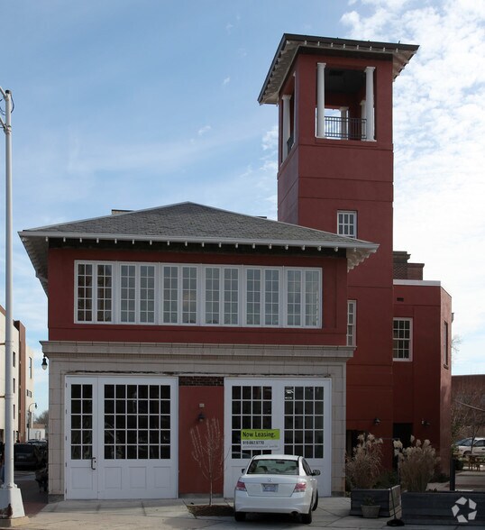 More Photos Of 200-208 N Mangum St, Durham Unknown For Lease