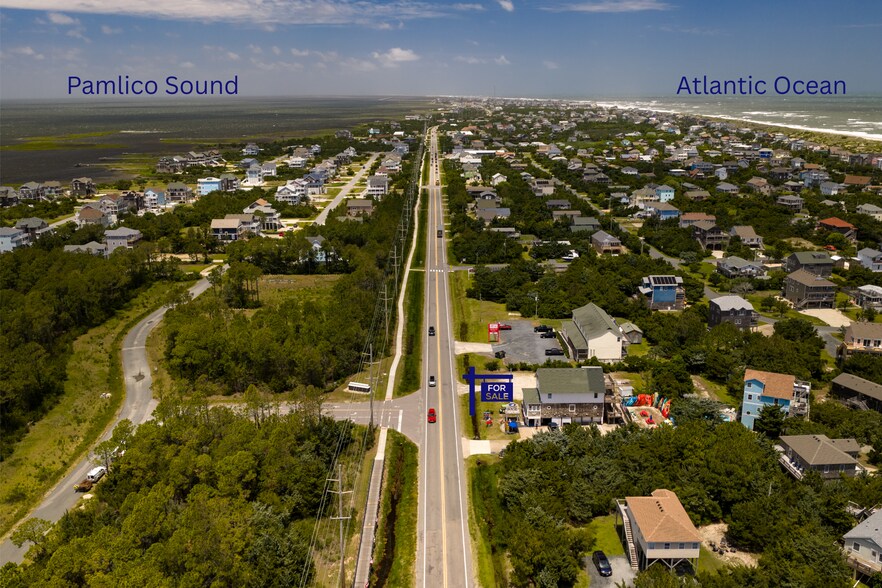 More Photos Of 26689 NC Hwy 12, Waves General Retail For Sale