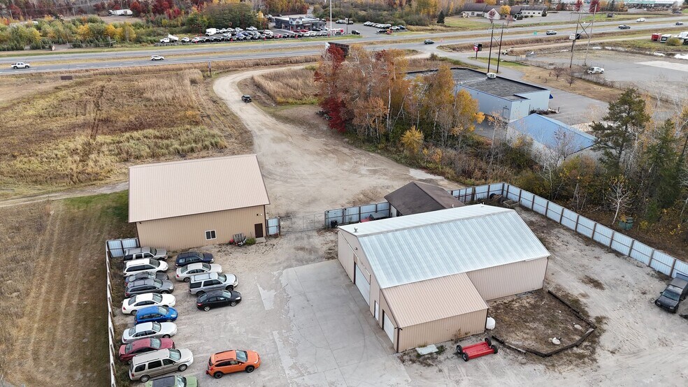 More Photos Of 16609 State Highway 371, Brainerd Manufacturing For Sale