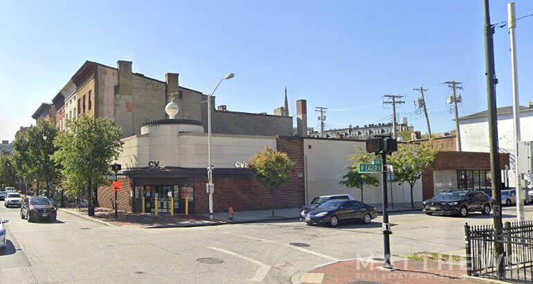 More Photos Of 934 N Charles St, Baltimore Storefront For Sale