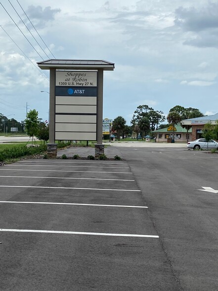 More Photos Of 1210 US Hwy 27 N, Sebring Unknown For Lease