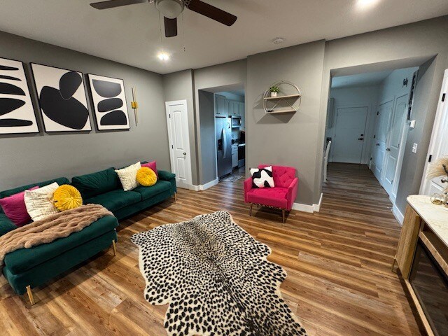 More Photos Of 514 Riddleville Rd, Sandersville Apartments For Sale