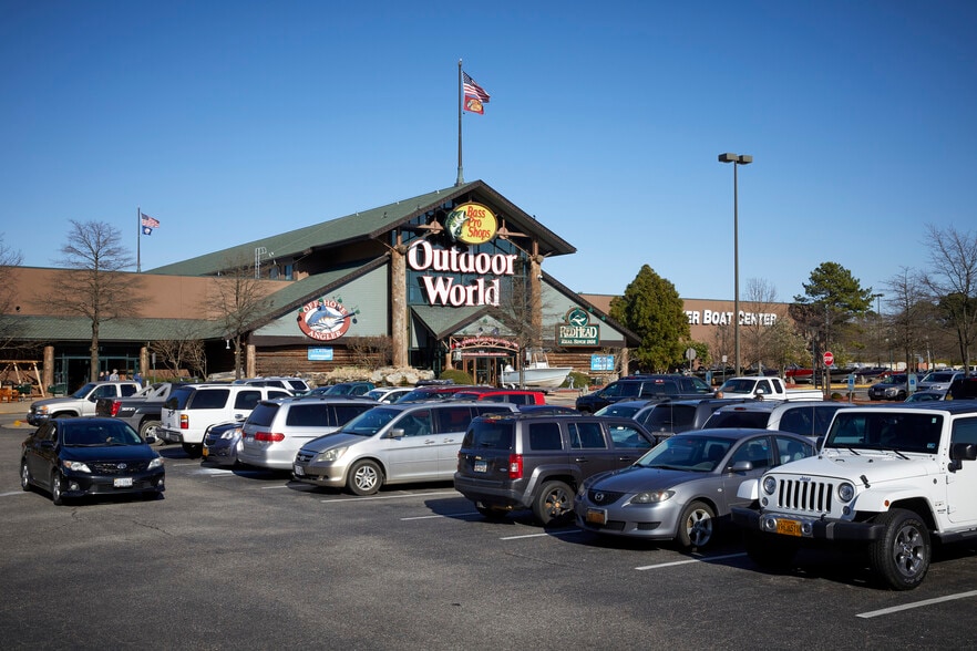 More Photos Of 2000 Power Plant Pky, Hampton Unknown For Lease